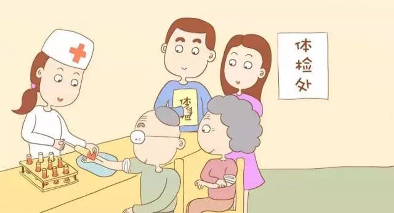 健康管理服务：科技与生活的桥梁