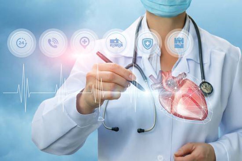员工健康体检：企业关爱员工健康的窗口