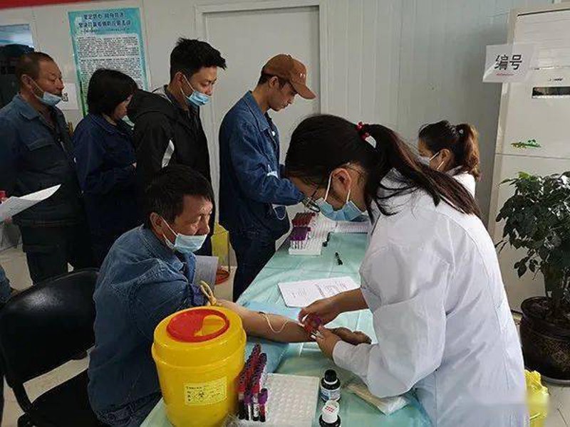 企业健康管理选购指南